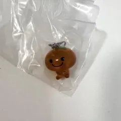 サンエックス ユニバース めじるしマスコット　みかんぼうや モノクロブー セット