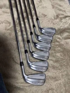 タイトリスト T100 アイアン 2019年 5本セット ダイナミックゴールド 2025年最新】t100 アイアン ダイナミックゴールドの人気アイテム