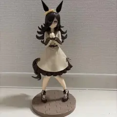 ウマ娘 プリティーダービー ライスシャワー フィギュア 私服ver. ナムコ限定