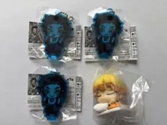 【新品未開封】鬼滅の刃 ここみえ 玖ノ型 獪岳　おねむたん 善逸