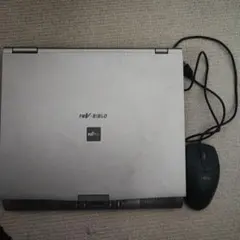 2026年最新】富士通 FMV-BIBLO NF/G50の人気アイテム - メルカリ
