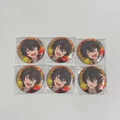 あんスタ イベコレ缶バッジ［Extra］夢ノ咲卒業ライブ 影片みか