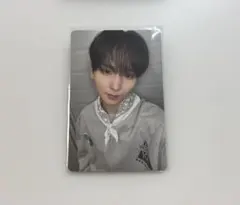 【岡田侑磨】PRODUCE 101 JAPAN 新世界 日プ トレカ