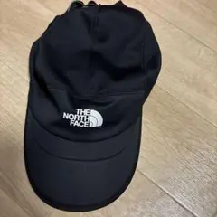 ノースフェイス　ランニングキャップ　サイズM
