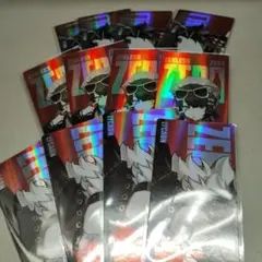 ZENLESS ZONE ZERO ゼンゼロ ゼンレスゾーンゼロ 3種類✖4枚