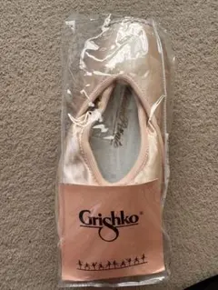 Grichko STREAMPOINTE トゥシューズ 5 1/2 Grichko STREAMPOINTE トゥシューズ 5 1/2 - メルカリ