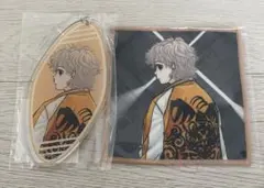 WIND BREAKER 兎耳山丁子 スペシャルくじ