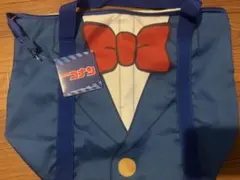 名探偵コナン キャリーオンバッグ