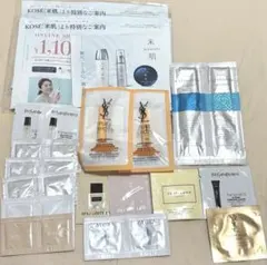 2025年最新】デパコスまとめ売りの人気アイテム - メルカリ