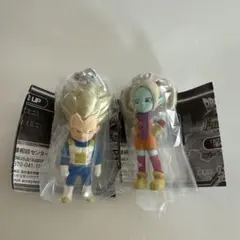 ドラゴンボール スイングコレクション DAIMA2 2種セット