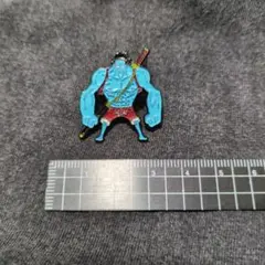 2025年最新】ワンピース ピンバッジの人気アイテム - メルカリ