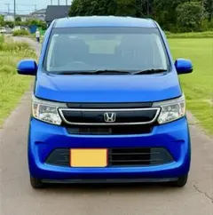 ホンダ N,WGNカスタム G・Lパッケージ 平成27年式 56,021km - メルカリ