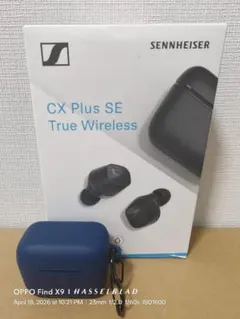2026年最新】cx plus true wireless seの人気アイテム - メルカリ