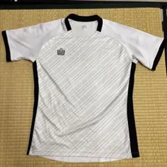 ストライプデザイン 半袖シャツ 3色セットのサムネイル