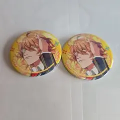うたプリ リピラブ 四ノ宮那月 缶