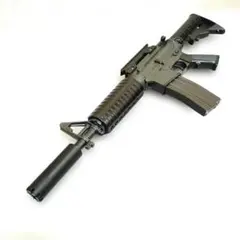 2026年最新】次世代電動ガンm4a1カスタムの人気アイテム - メルカリ