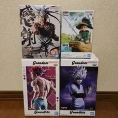 ハンターハンター フィギュア セット まとめ売り