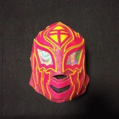 2026年最新】プロレスマスクの人気アイテム - メルカリ