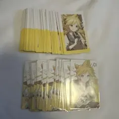 プロセカ 鏡音レン まとめ売り