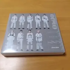 SnowMan　アルバム