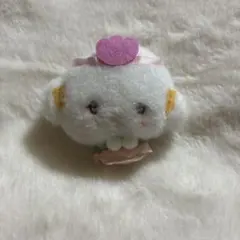 サンリオ こぎみゅん こぎみょん マスコット ブローチ シークレット