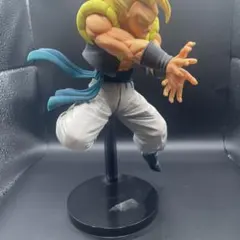 ドラゴンボール ゴジータ フィギュアのサムネイル