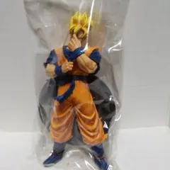 ドラゴンボール。孫悟飯フィギュアです。