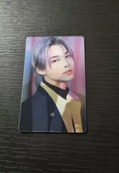 ENHYPEN ニキ carnival カーニバル 公開放送　トレカ ENHYPEN CARNIVAL 公開放送 ニキ ENHYPEN carnival ニキ 公開放送 トレカ