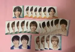 少年忍者　青木滉平　Myojo デタカ