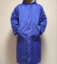 HELLY HANSEN ヘリーハンセン ウォームアップジャケット ナイロン