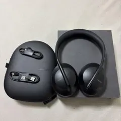 Bose Noise Cancelling Headphones 700のサムネイル