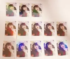 にじさんじ 三枝明那 誕生日グッズ 2024 チェキ