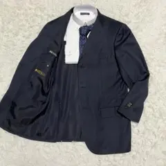 イタリア製 SOVEREIGN Loro Piana テーラードジャケット 薄手のサムネイル