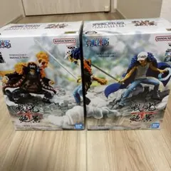 2025年最新】ワンピース戦光絶景の人気アイテム - メルカリ