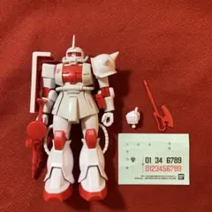 2025年最新】シャア専用ザク 限定の人気アイテム - メルカリ