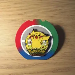 ピカチュウ ピンズ ポケパークカントー