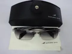 M064 【中古】SAMURAI SHOサングラス ss-t 106 - メルカリ