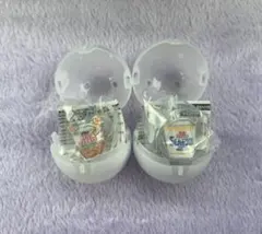 カップヌードルフィギュア