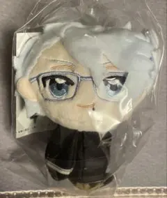 ツイステ　ててコレ　アズール