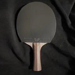 卓球ラケット ダイナスティーカーボン風ノンブランド