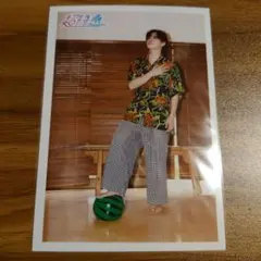 【おまとめ50円】超特急 生写真 カイ No.K-136