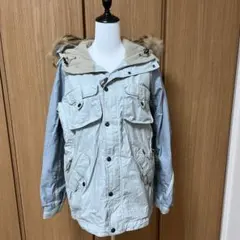 レディース　スキー・スノボーウェア（サイズ11）