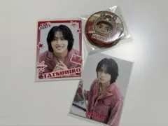 中村竜大くんセット