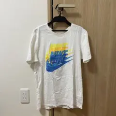 NIKE 半袖 ホワイト THE NIKE TEE グラデーション