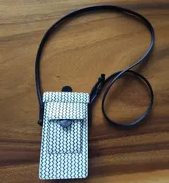 ヒロコハヤシ OTTICA（オッティカ）スマホポシェットのサムネイル