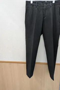 【年末セール１０%オフ】極美品 プラダ Prada スラックス 　メンズのサムネイル