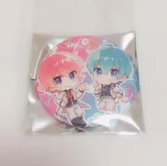 すとぷり さところ 缶バッジ