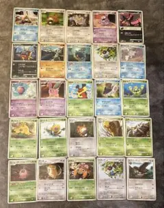 ポケモンカード ADV DP レジェンド キラカード まとめ売り 50枚 ポケモンカード レジェンド legend キラ まとめ売り52枚 【公式通販】