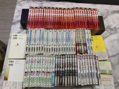 全巻】今日から俺は!! / 天使な小生意気 / 鋼鉄の華っ柱 / お茶にごす