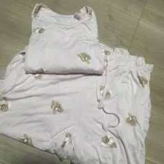 tutuanna ルームウェア上下セットのサムネイル